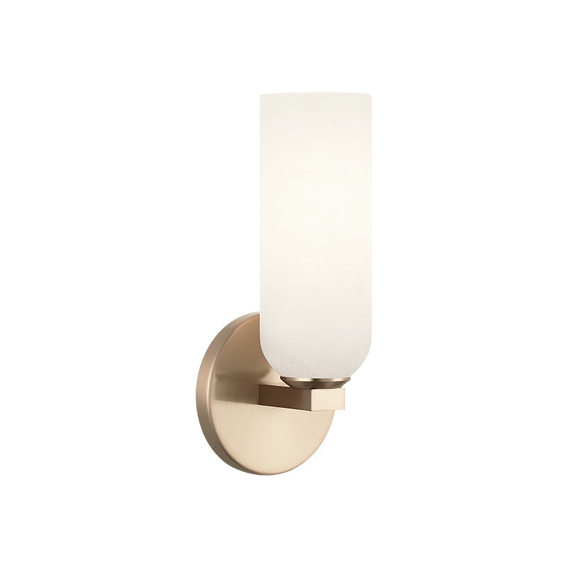Applique murale | JULES - Or champagne
