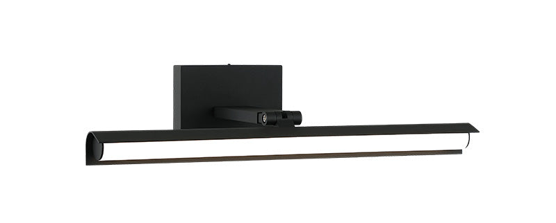 Applique murale | HARPER - Noir