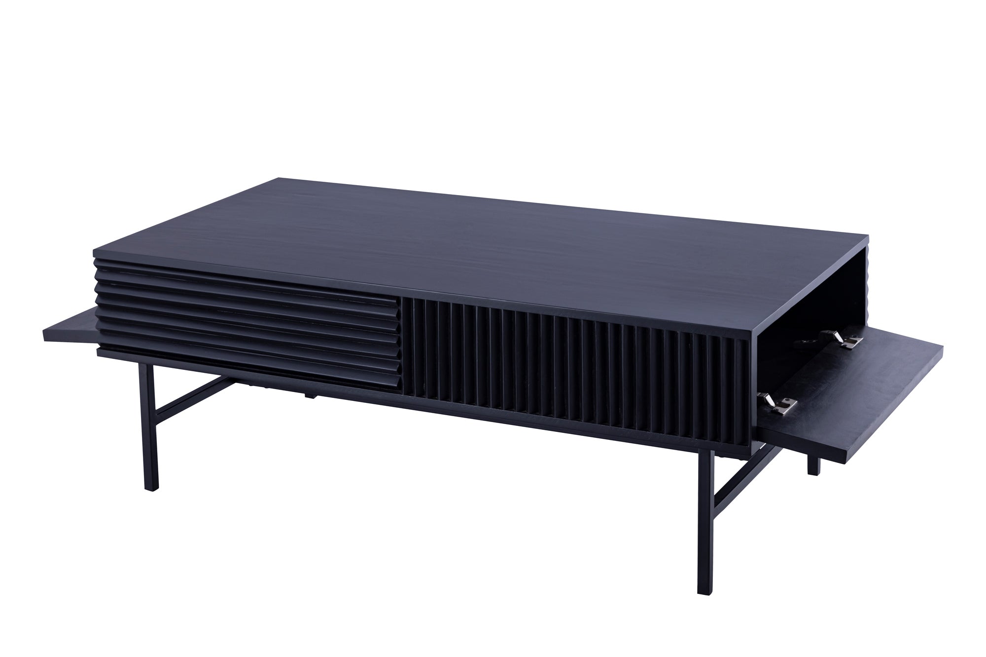 MEZ Deco et Accessoires Noir - SC-105 | CANARM