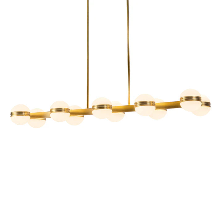 Luminaire suspendu | SOLENE