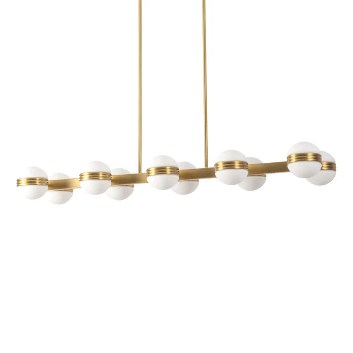 Luminaire suspendu | SOLENE