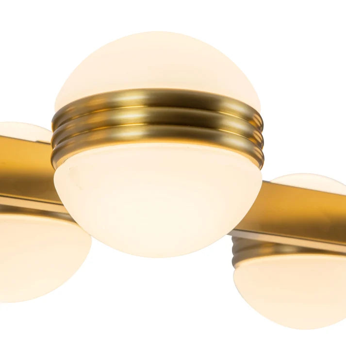 Luminaire suspendu | SOLENE