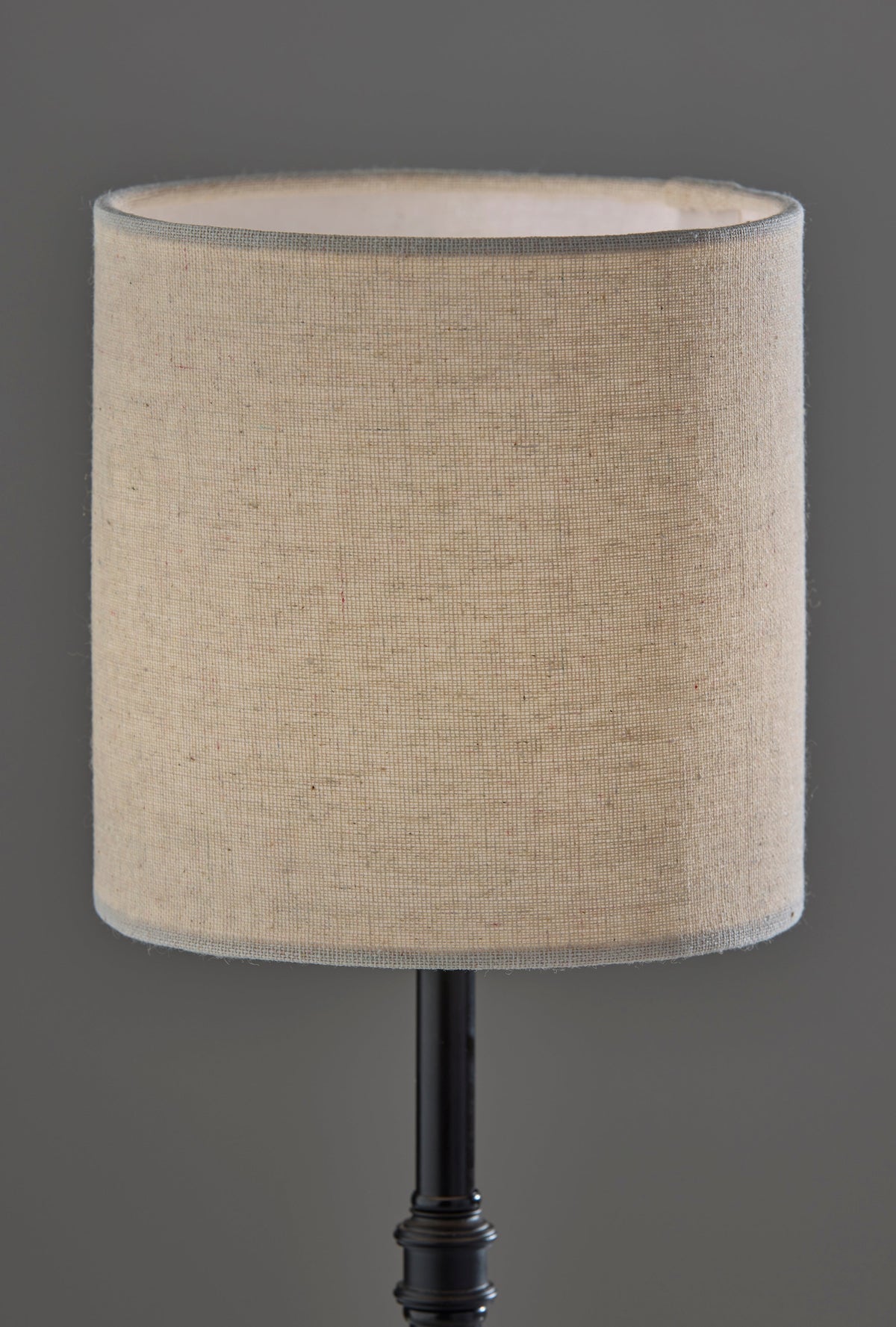 Lampe de table DEL sans fil | Barton — Adesso