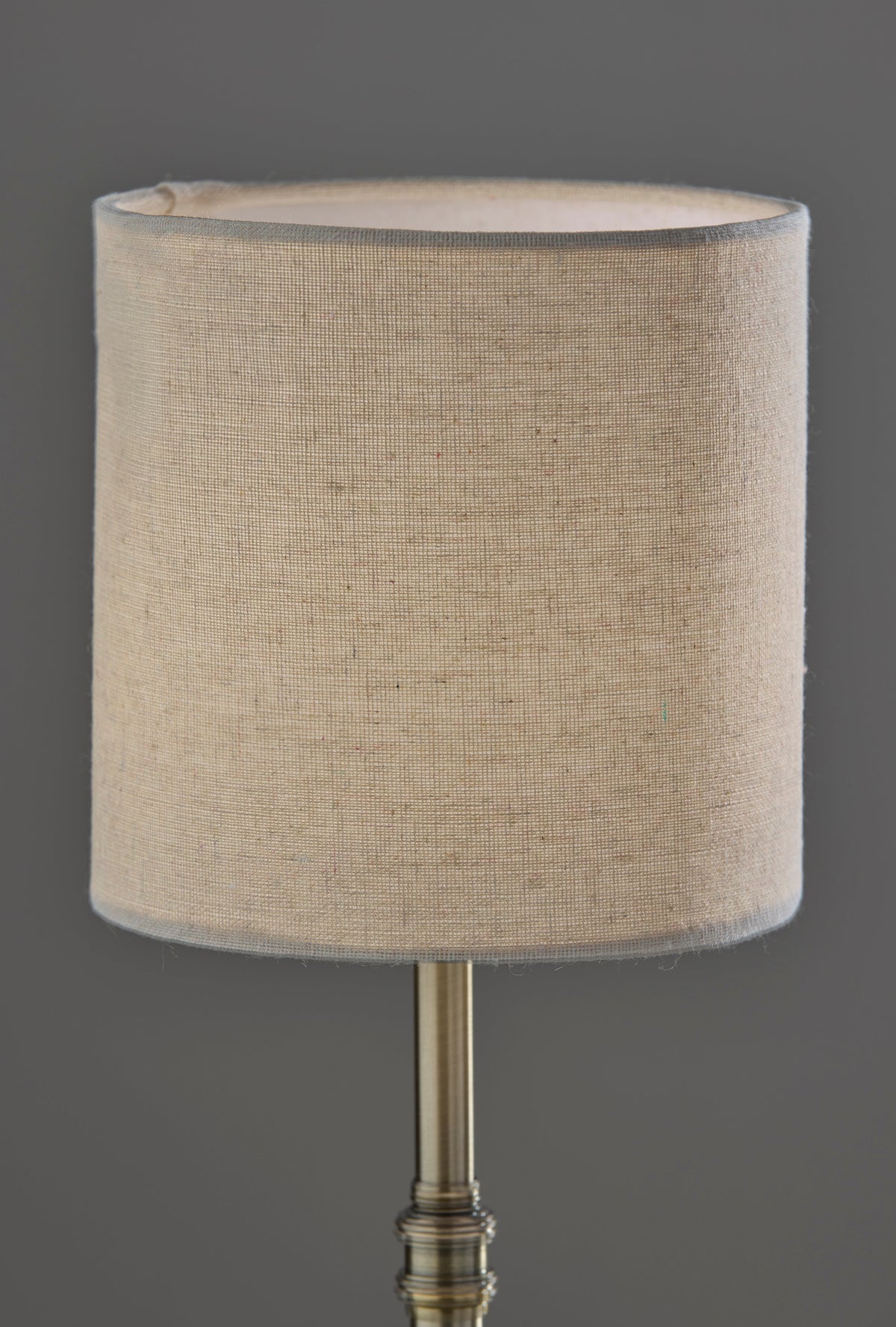 Lampe de table DEL sans fil | Barton — Adesso