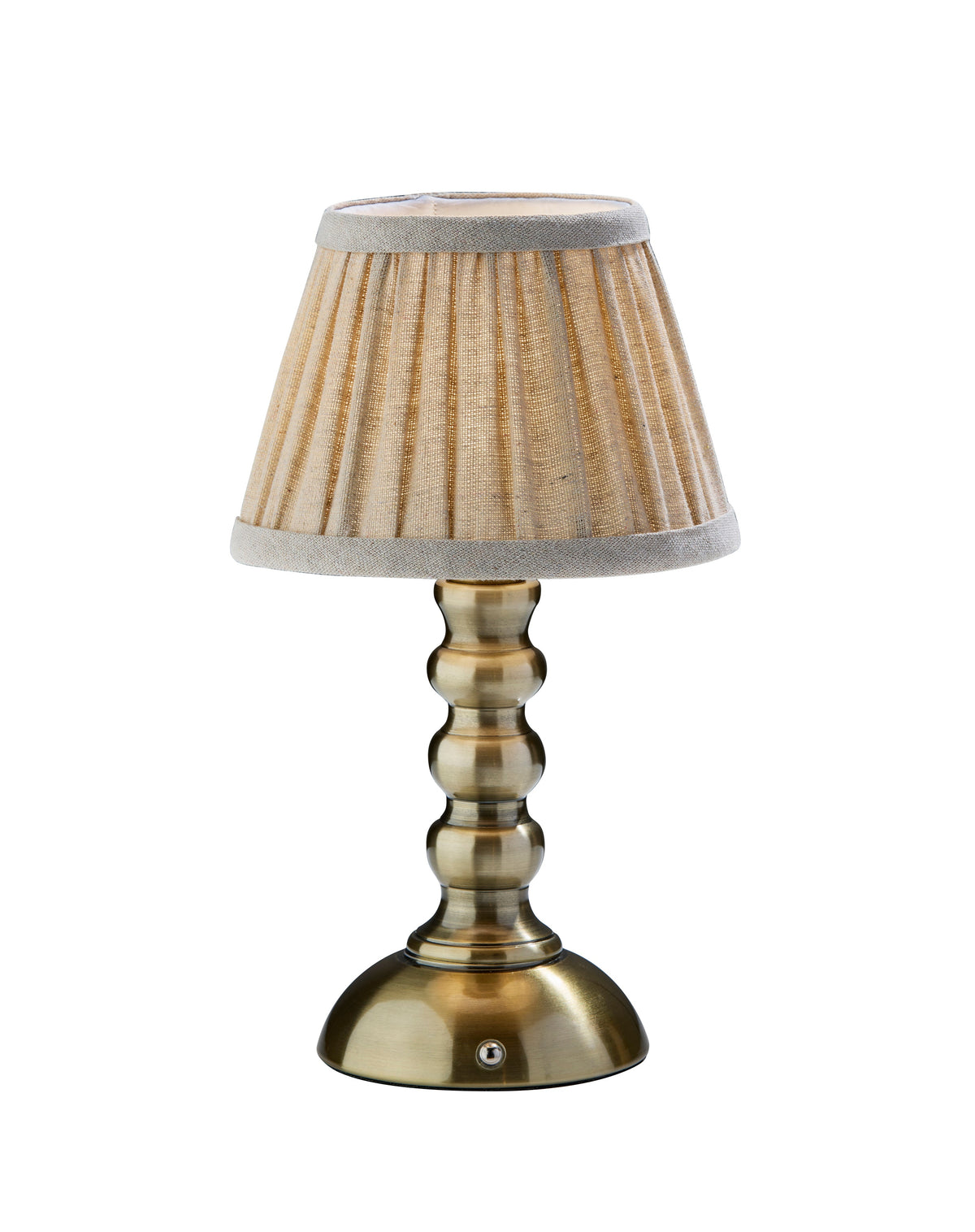 Lampe de table DEL sans fil | Caspian — Adesso