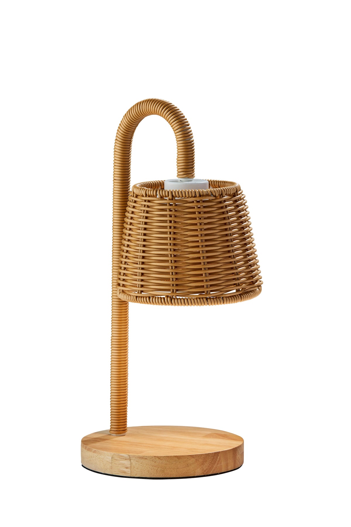 Lampe chauffe-bougie | Nalu — Adesso
