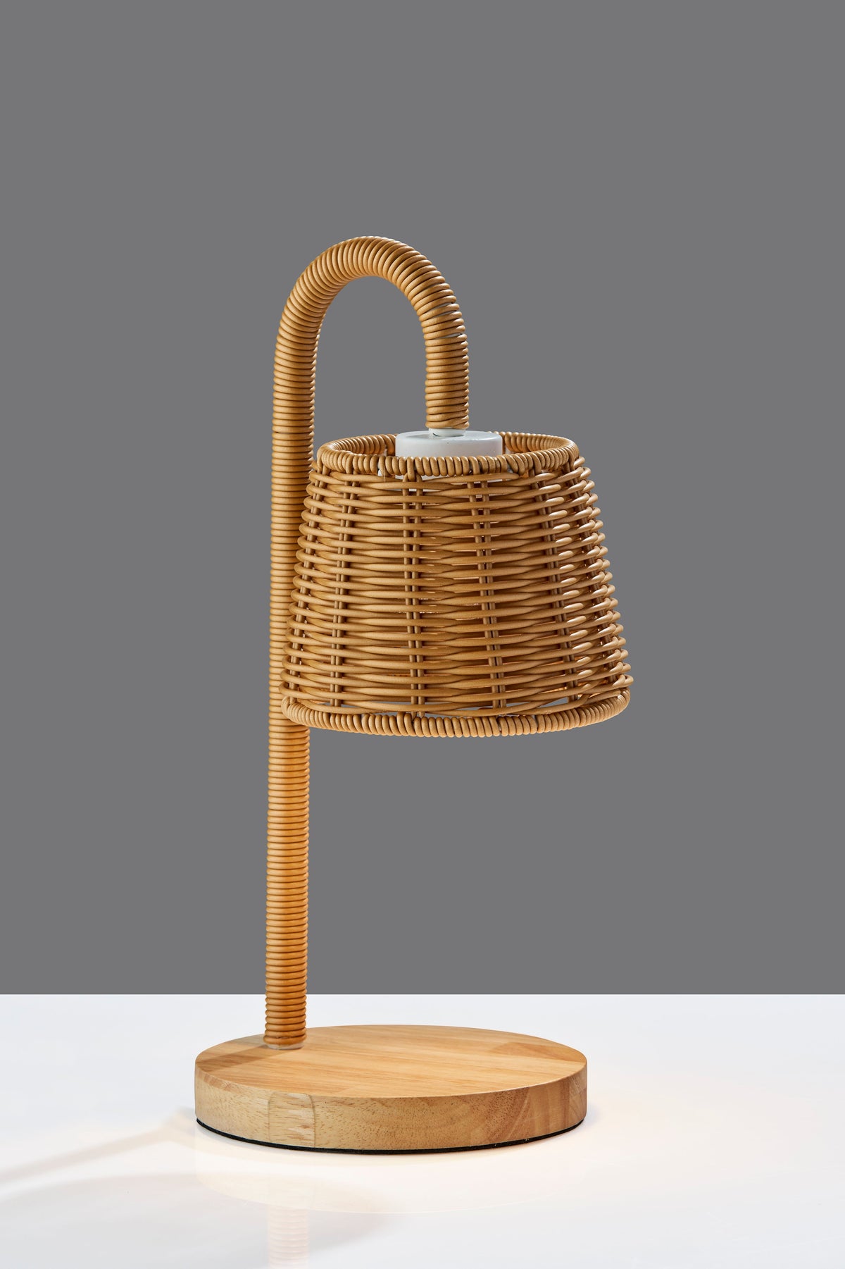 Lampe chauffe-bougie | Nalu — Adesso