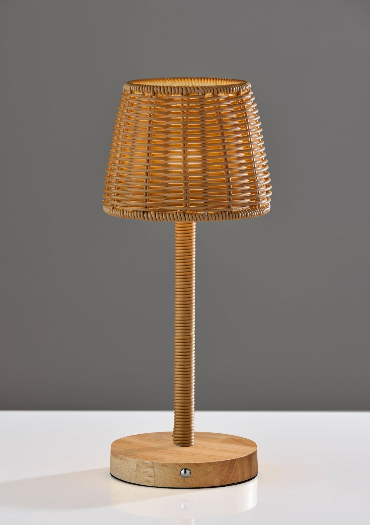 Lampe de table DEL sans fil | Nalu — Adesso