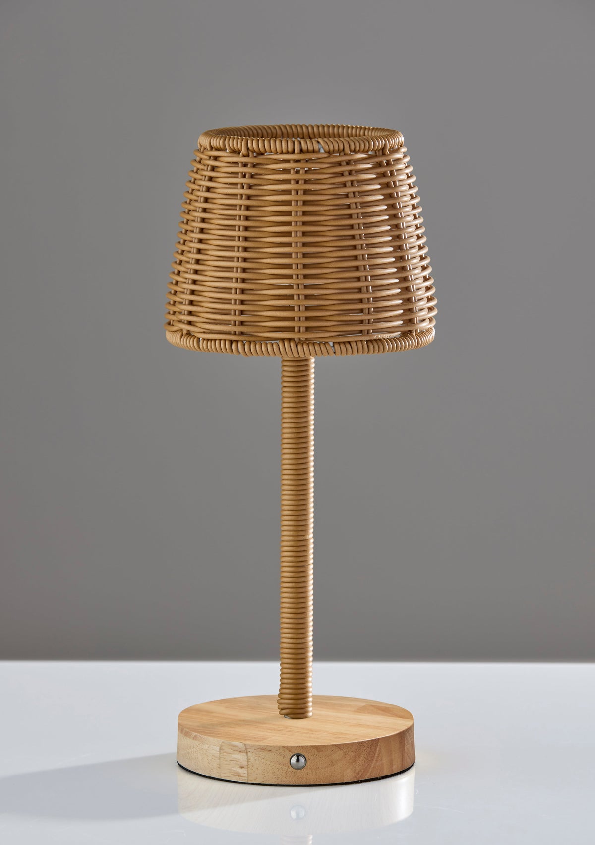 Lampe de table DEL sans fil | Nalu — Adesso