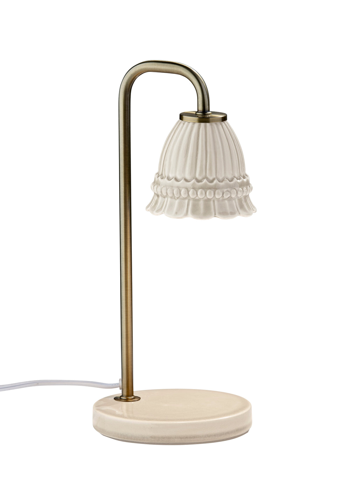 Lampe chauffe-bougie | Claudette — Adesso