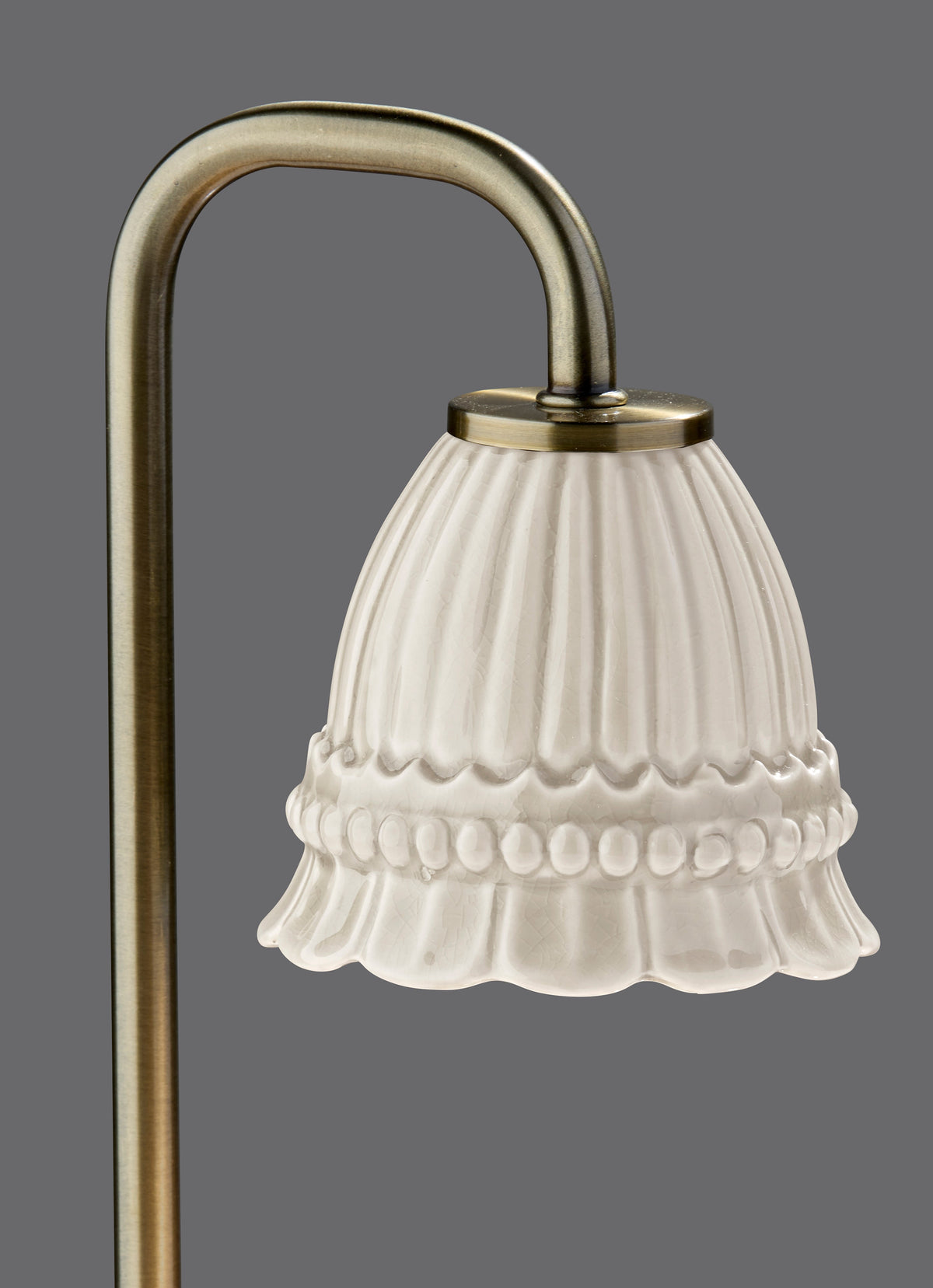 Lampe chauffe-bougie | Claudette — Adesso