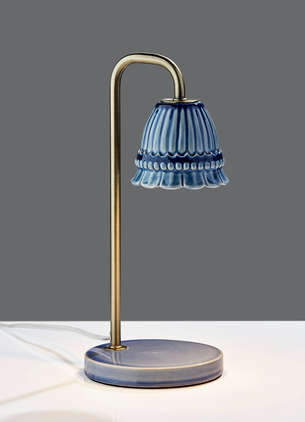 Lampe chauffe-bougie | Claudette — Adesso