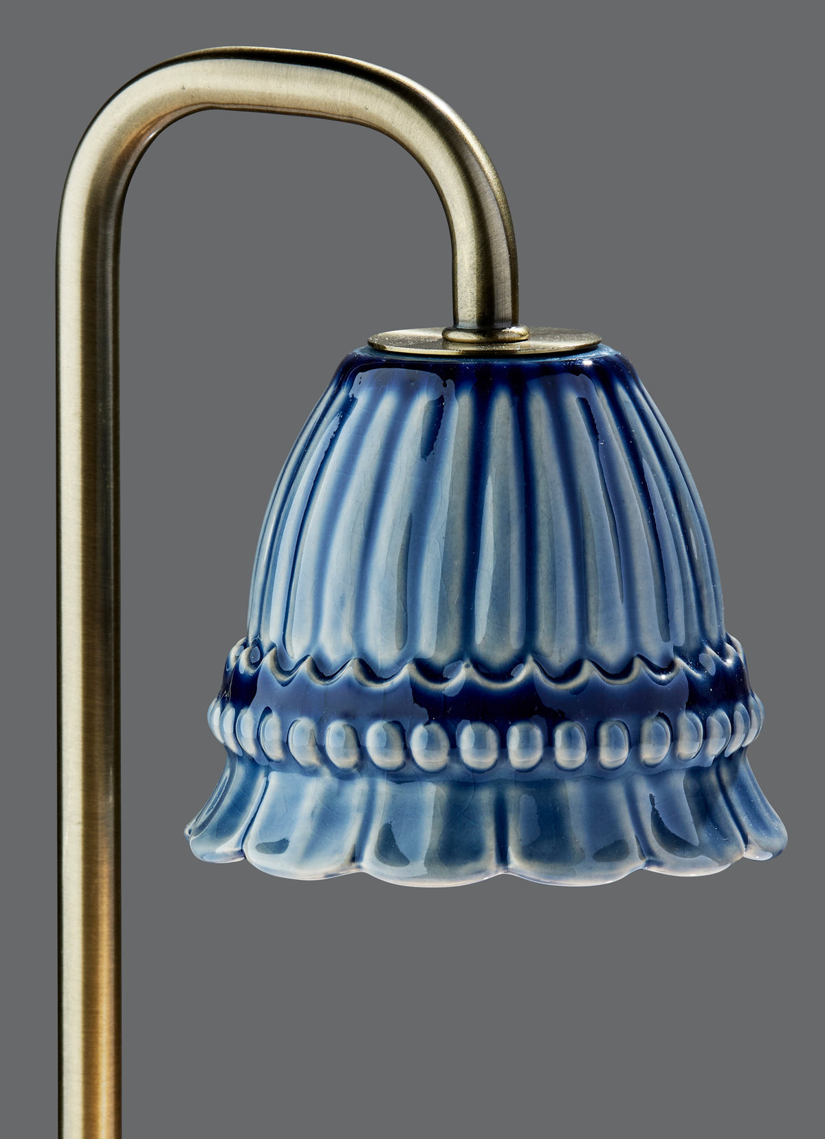 Lampe chauffe-bougie | Claudette — Adesso