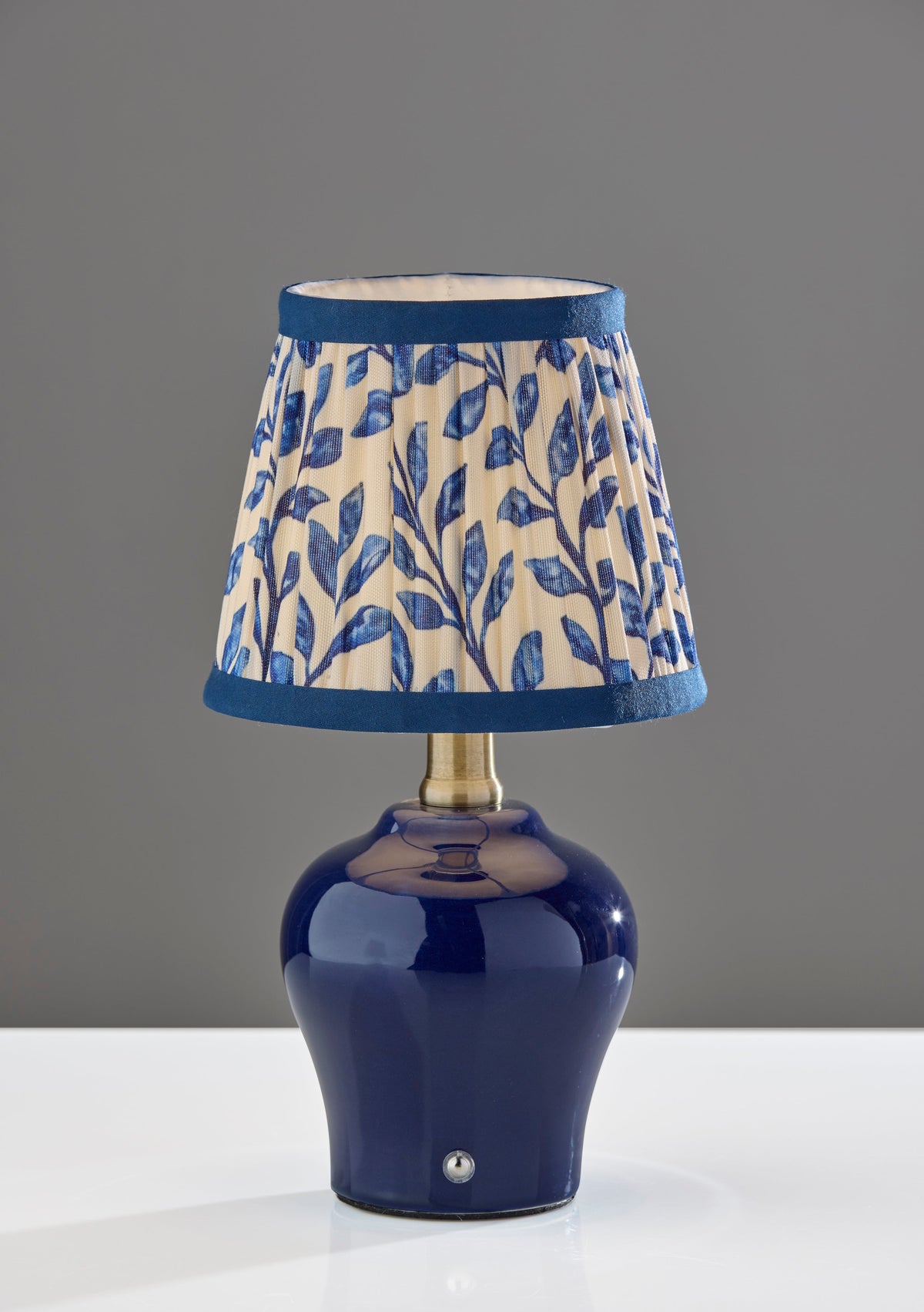 Lampe de table DEL sans fil | Tallulah — Adesso