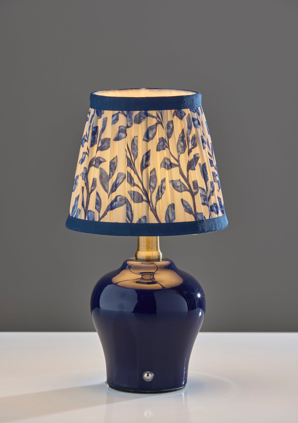 Lampe de table DEL sans fil | Tallulah — Adesso