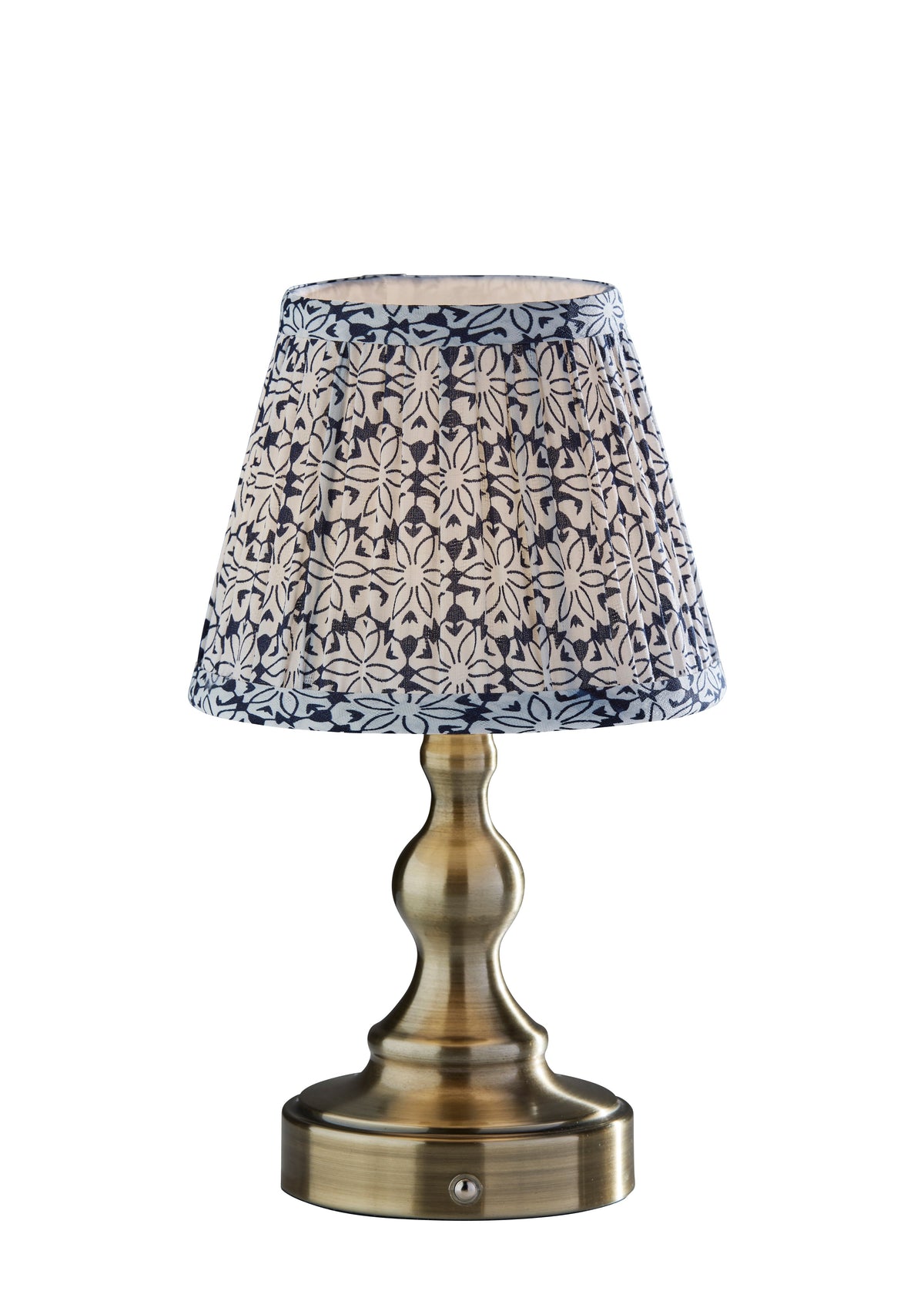 Lampe de table DEL sans fil | Tristan — Adesso