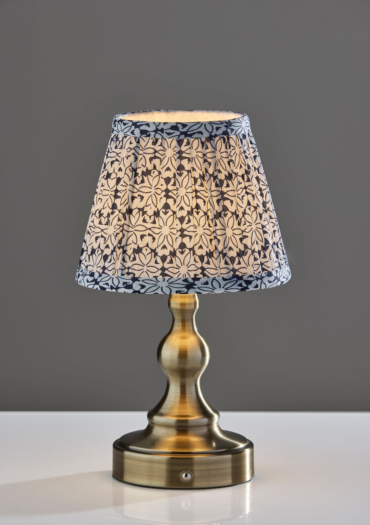 Lampe de table DEL sans fil | Tristan — Adesso