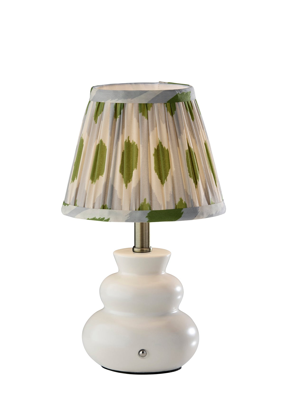 Lampe de table DEL sans fil | Martha — Adesso
