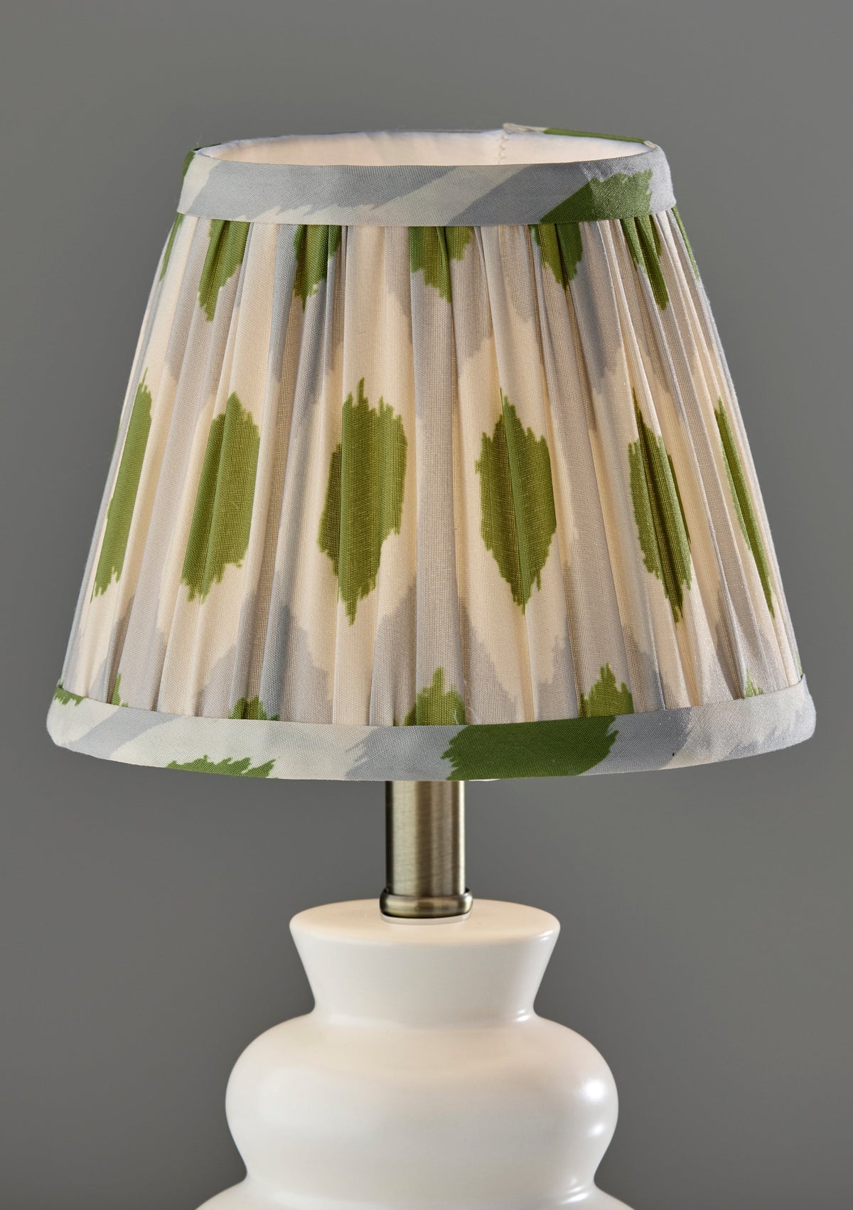 Lampe de table DEL sans fil | Martha — Adesso