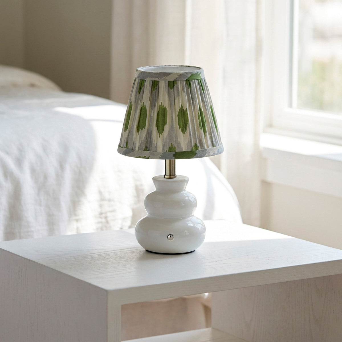 Lampe de table DEL sans fil | Martha — Adesso