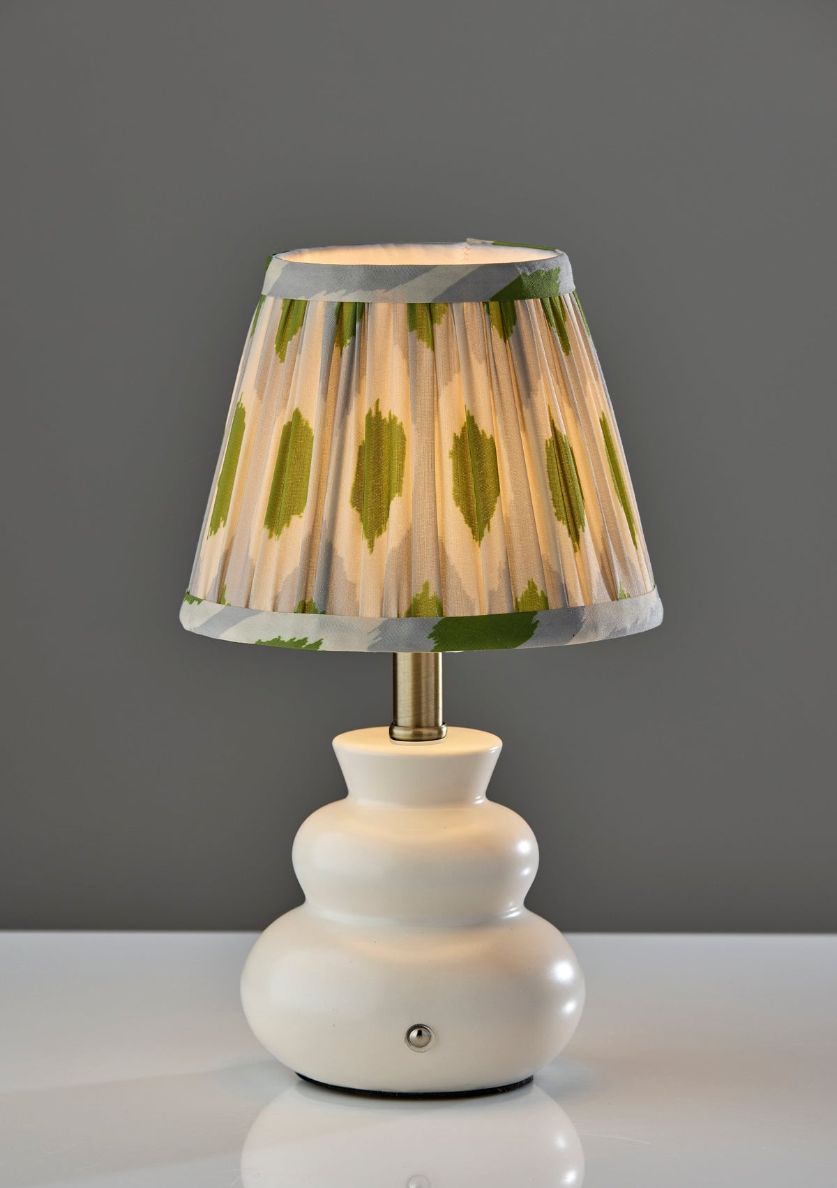Lampe de table DEL sans fil | Martha — Adesso
