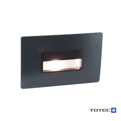 Recessed lighting White INTEGRATED LED - SLD-H1205-PWH | TOTEC