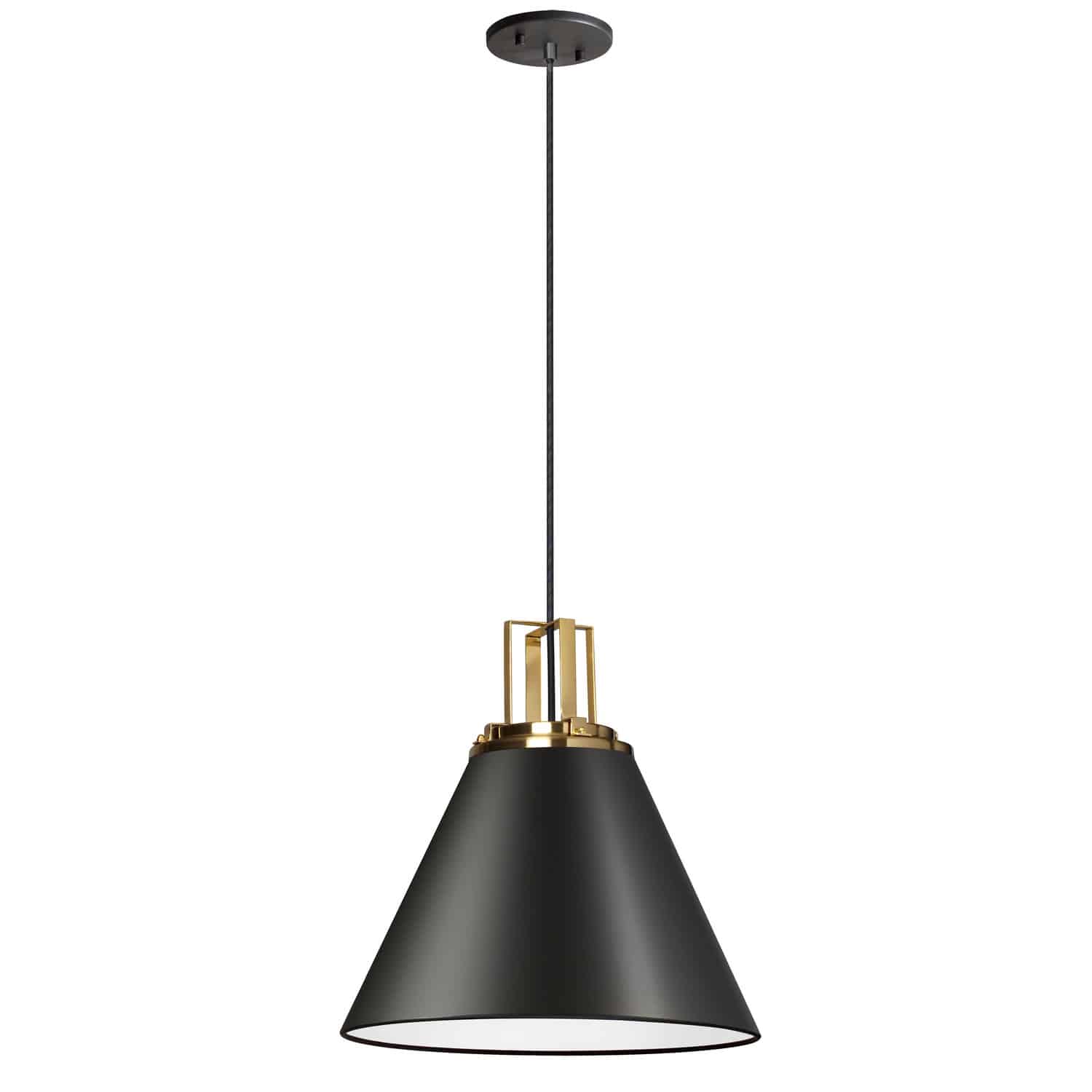 Luminaire suspendu | SONUS — 14 po