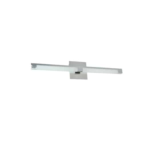 Applique murale Chrome poli | SOHO