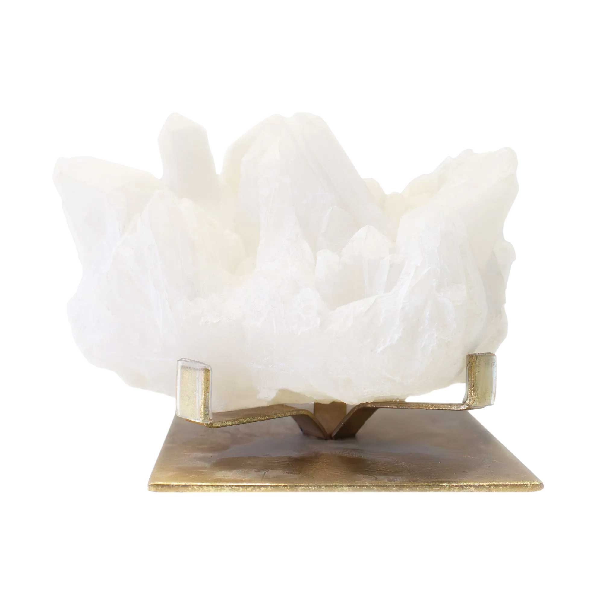 BROOFIELD Accessoire décoratif Blanc, Or - STA555 | RENWIL