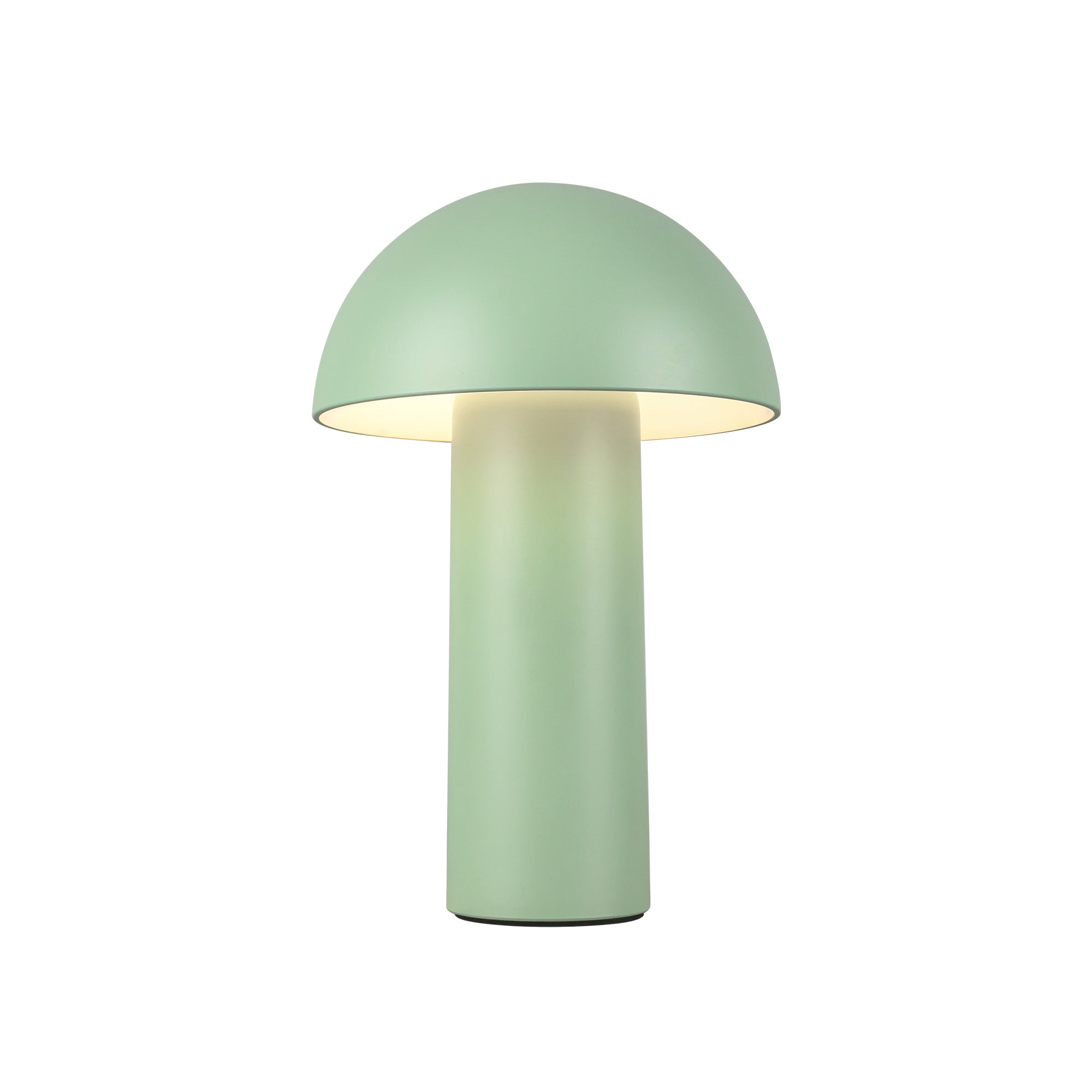 SETAS Lampe sur table Autre DEL INTÉGRÉ - TL65210-GN | Kuzco