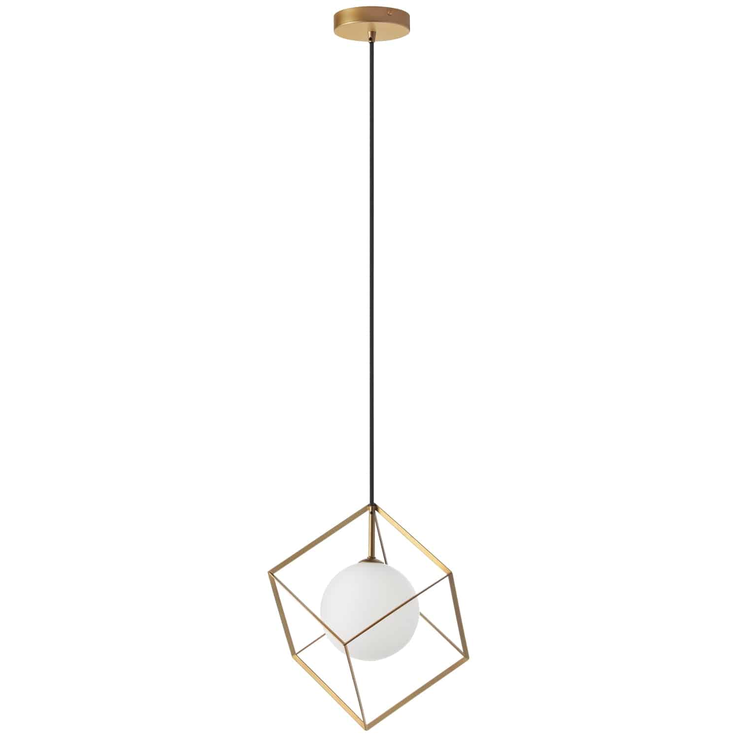 Luminaire suspendu | THOMSON — 11 po