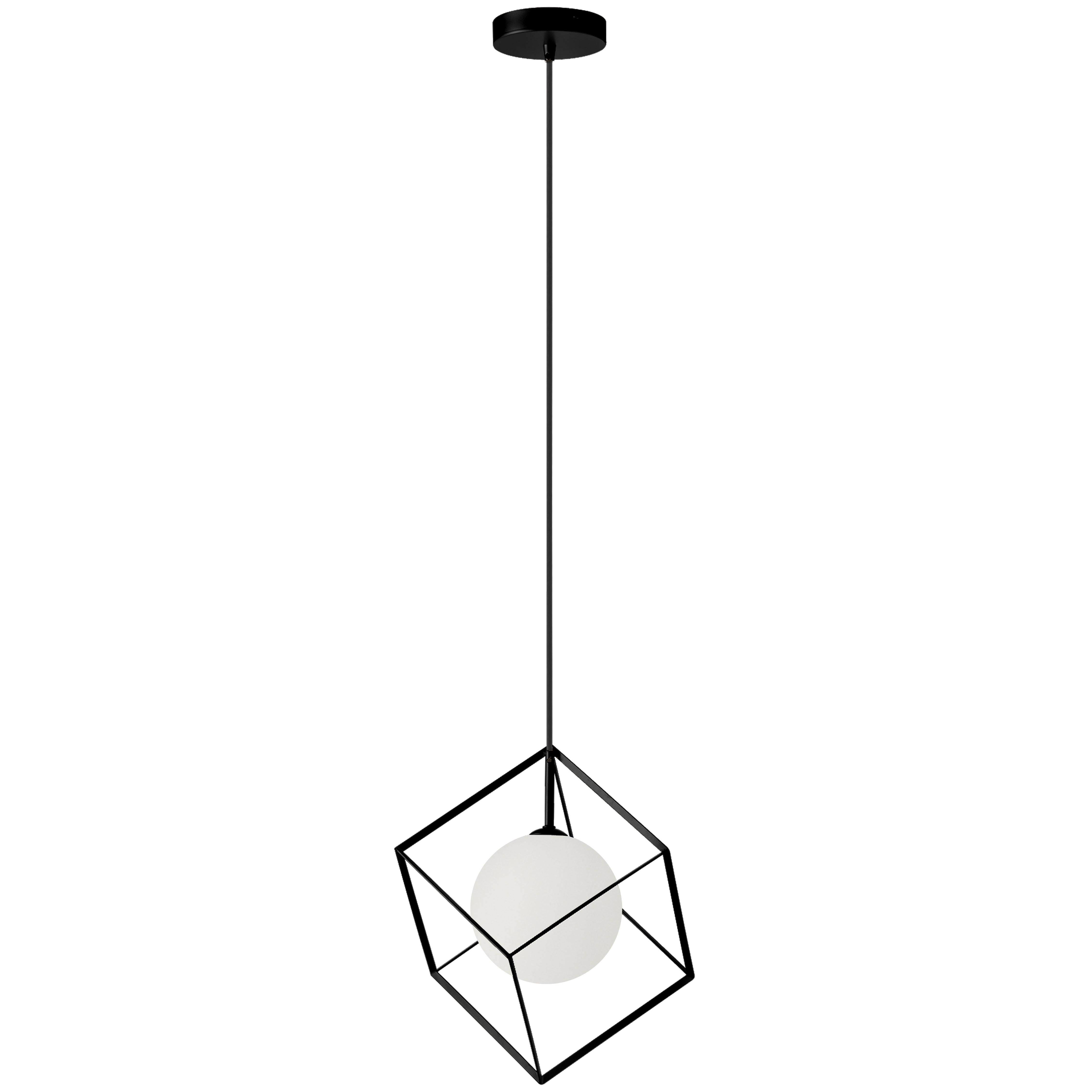 Luminaire suspendu | THOMSON — 11 po
