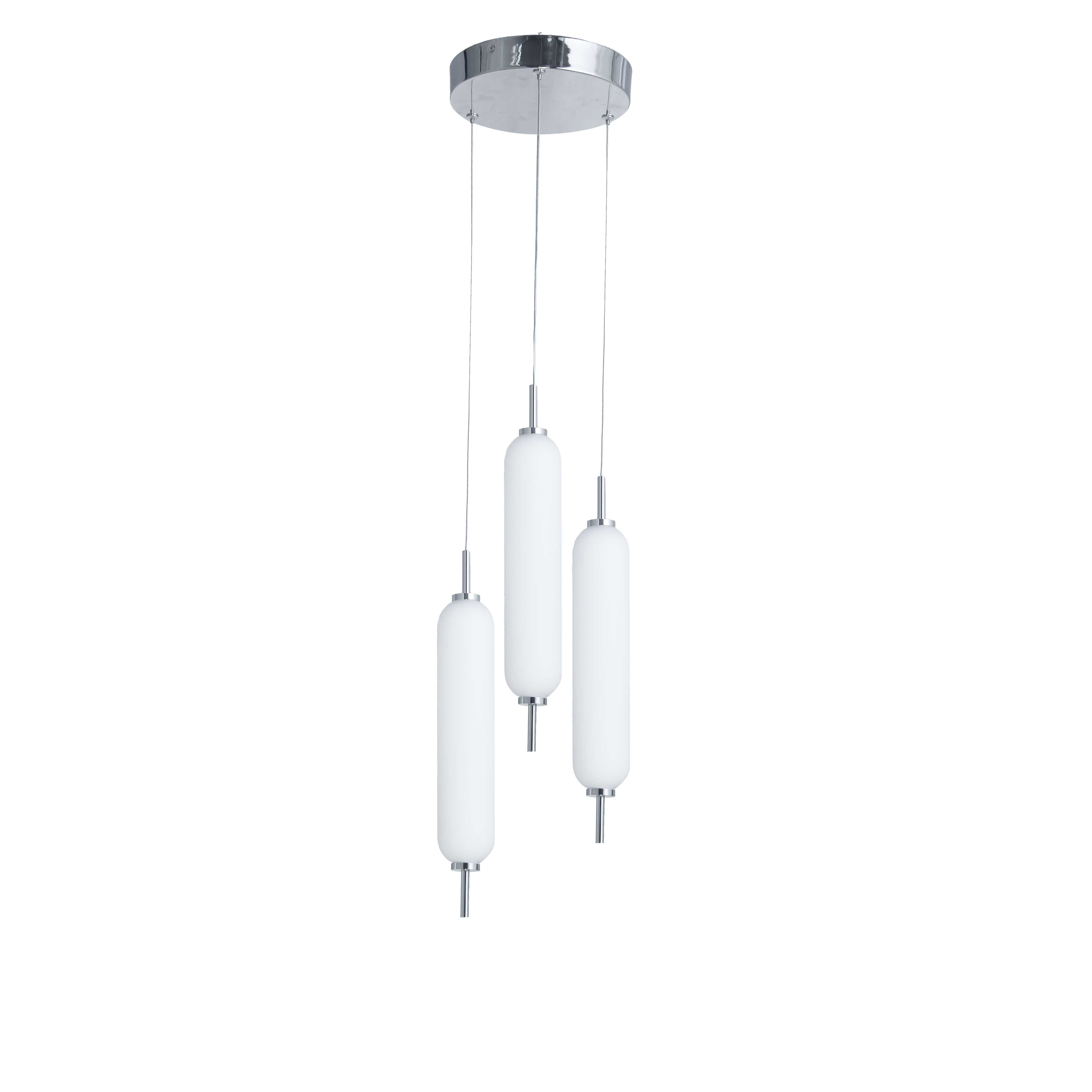Luminaire suspendu | TYPHA — 8 po