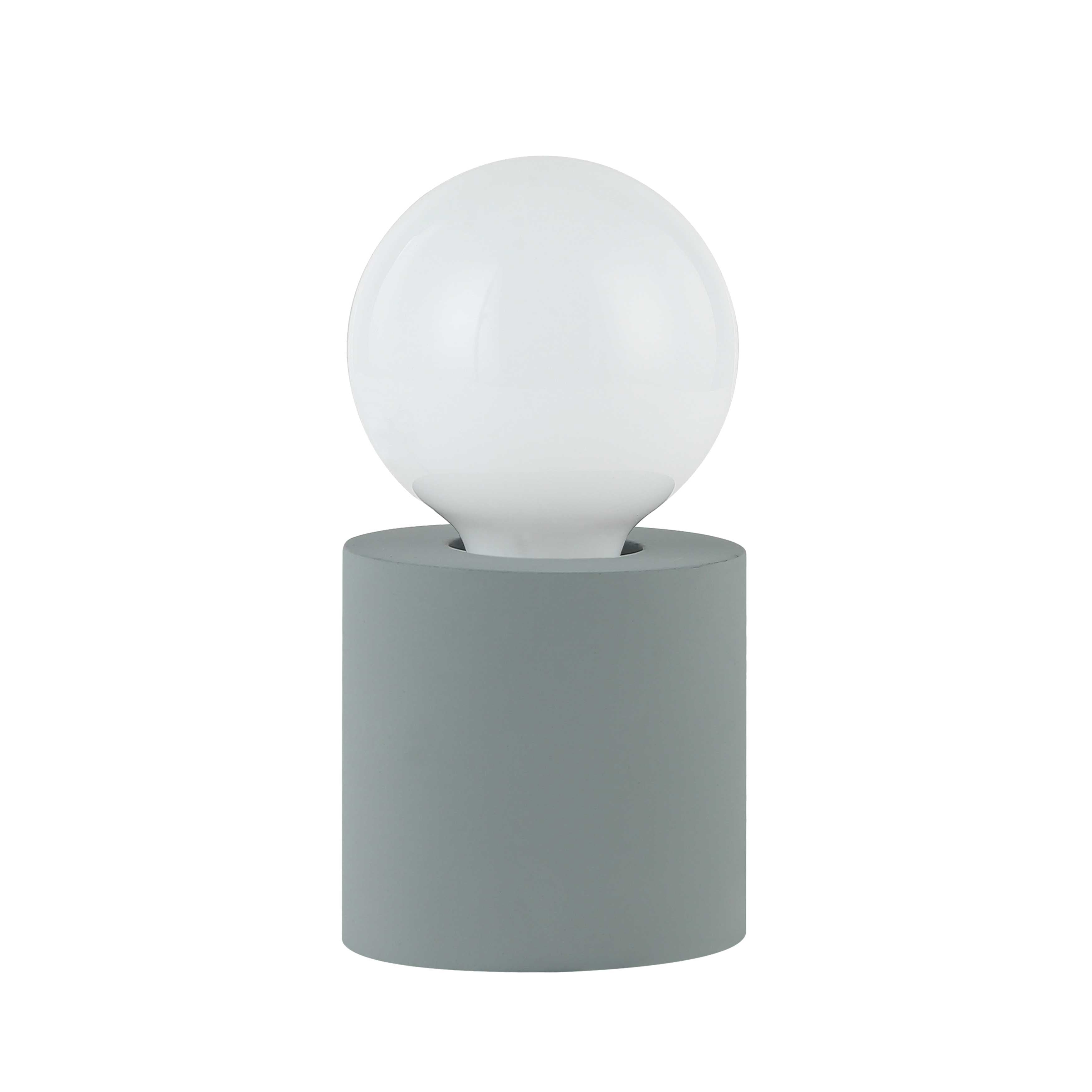 TONYA Table lamp Grey - TYA-31T-GRY | DAINOLITE