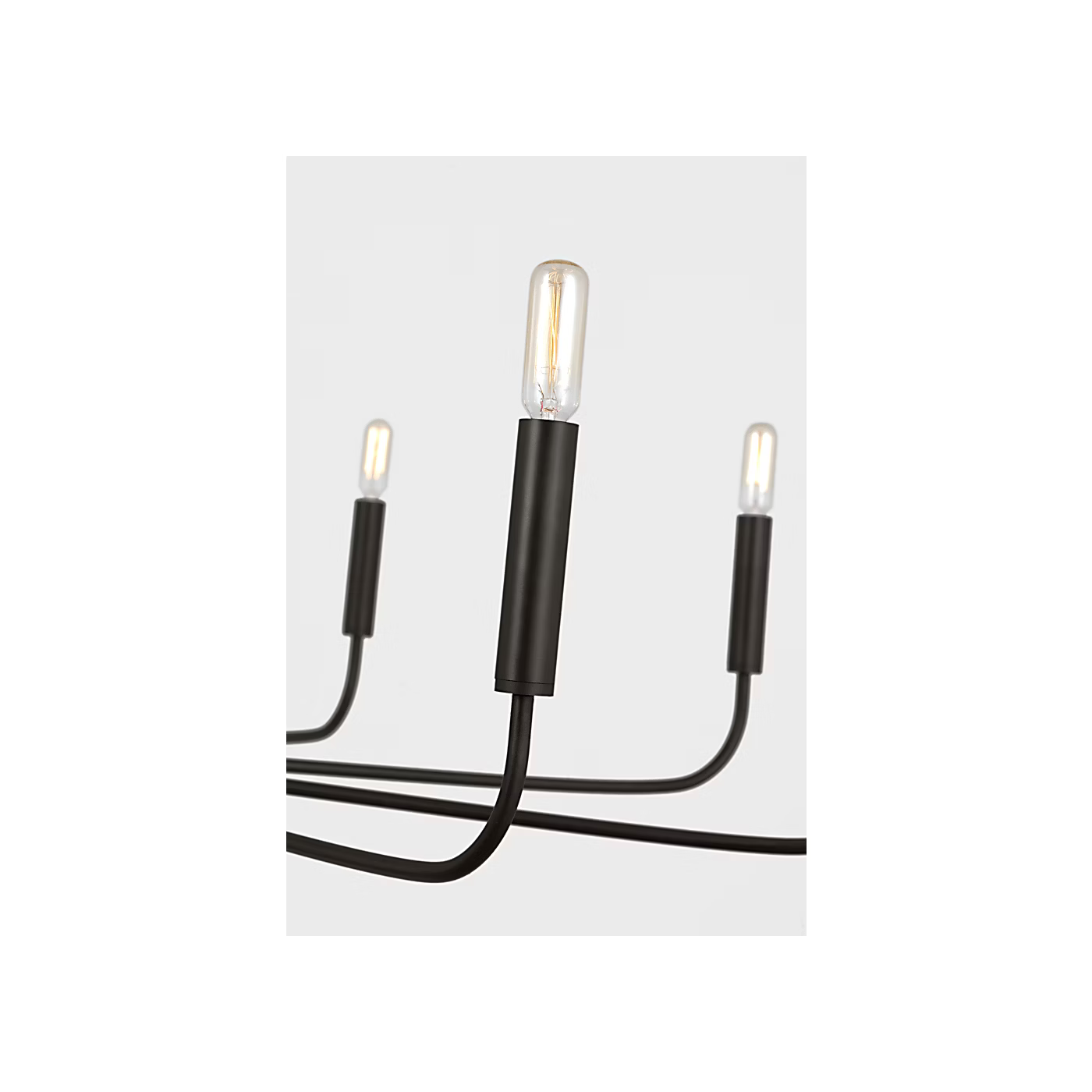 Lustre Noir | BRIANNA