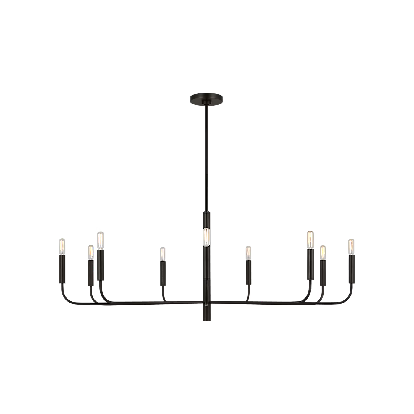 Lustre Noir | BRIANNA