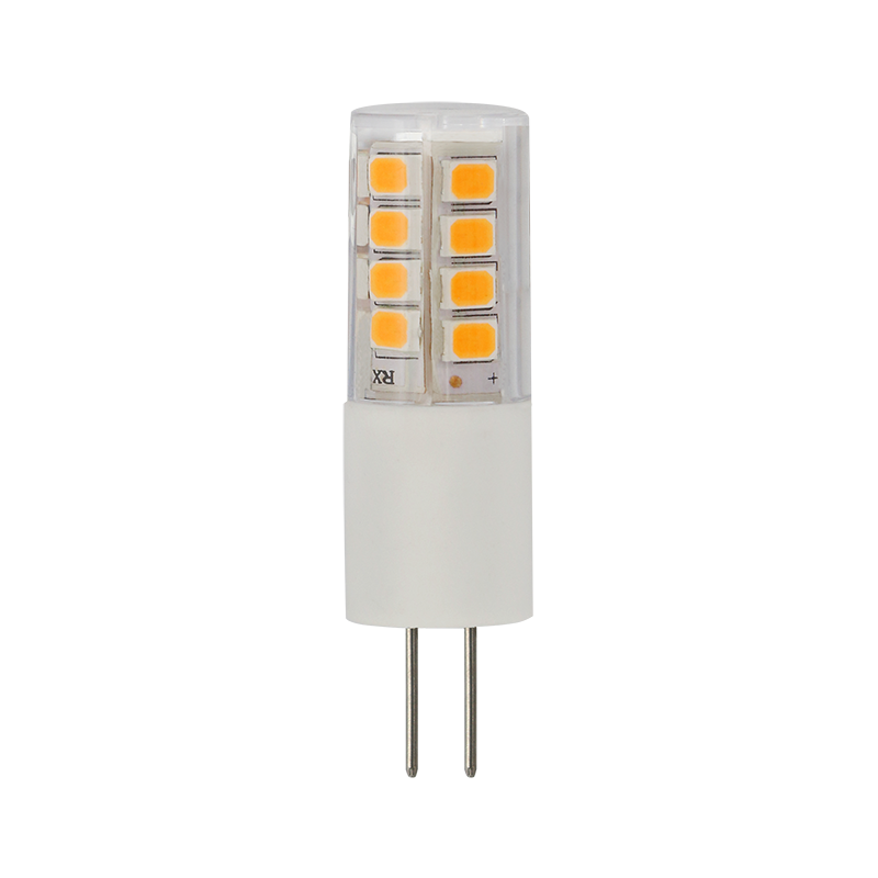 Ampoule Turolight G4 - modèle VIV-G4/2.5W/30/D - référence 1751201