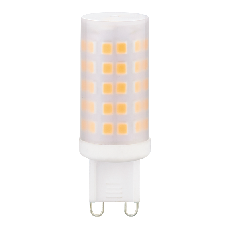 Ampoule Turolight G9 - modèle VIV-G9/4W/30/D - référence 1751200
