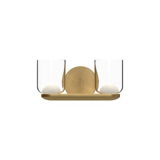 Applique de salle de bain | CEDAR