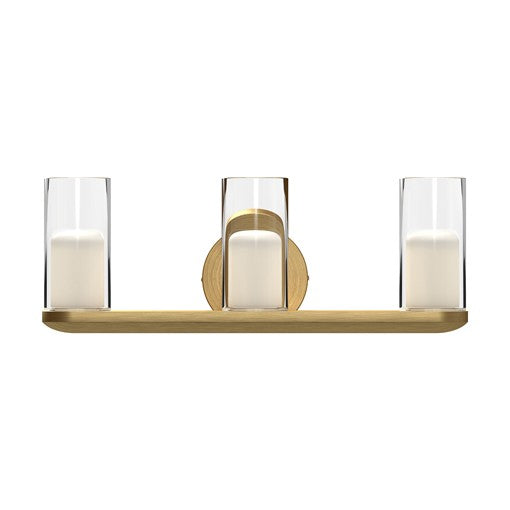 Applique de salle de bain | BIRCH