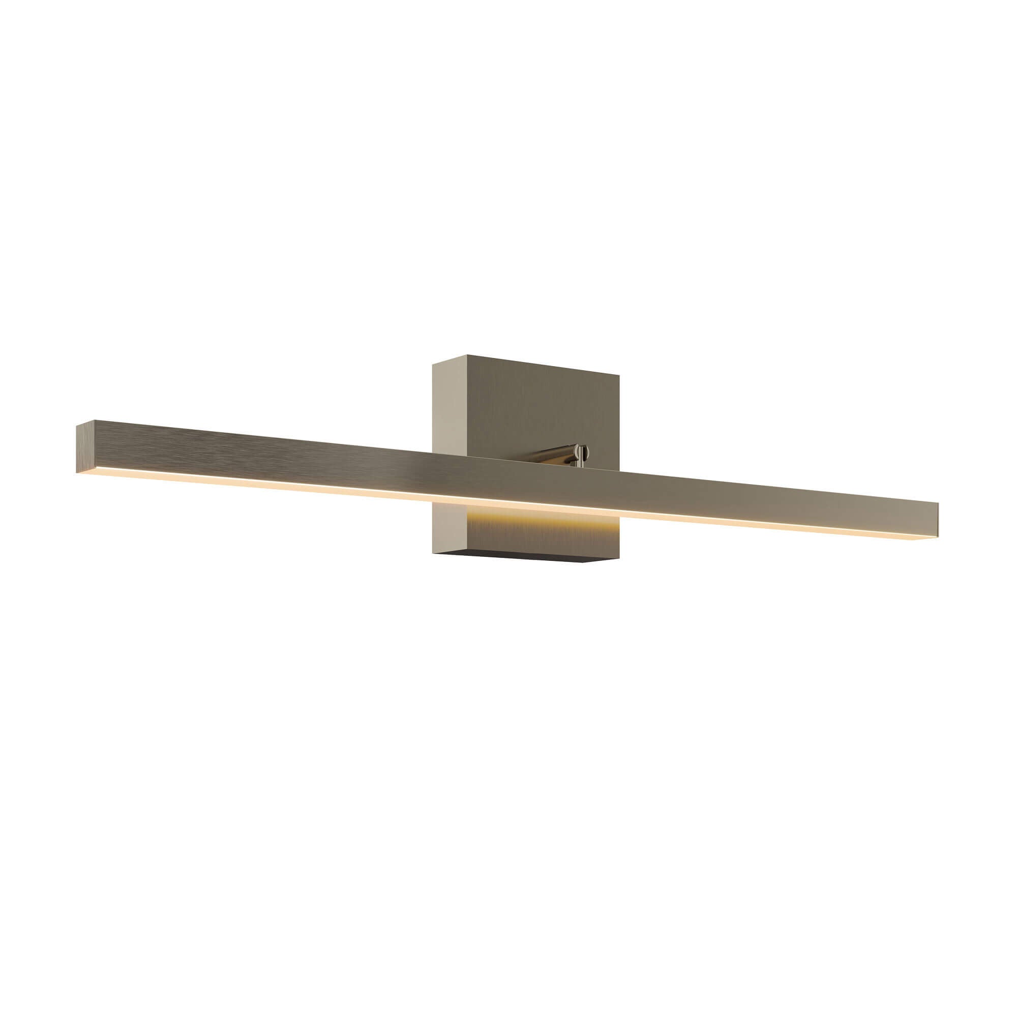 PORTRAIT Murale salle de bain Nickel - VLG24-CC-SN | DALS
