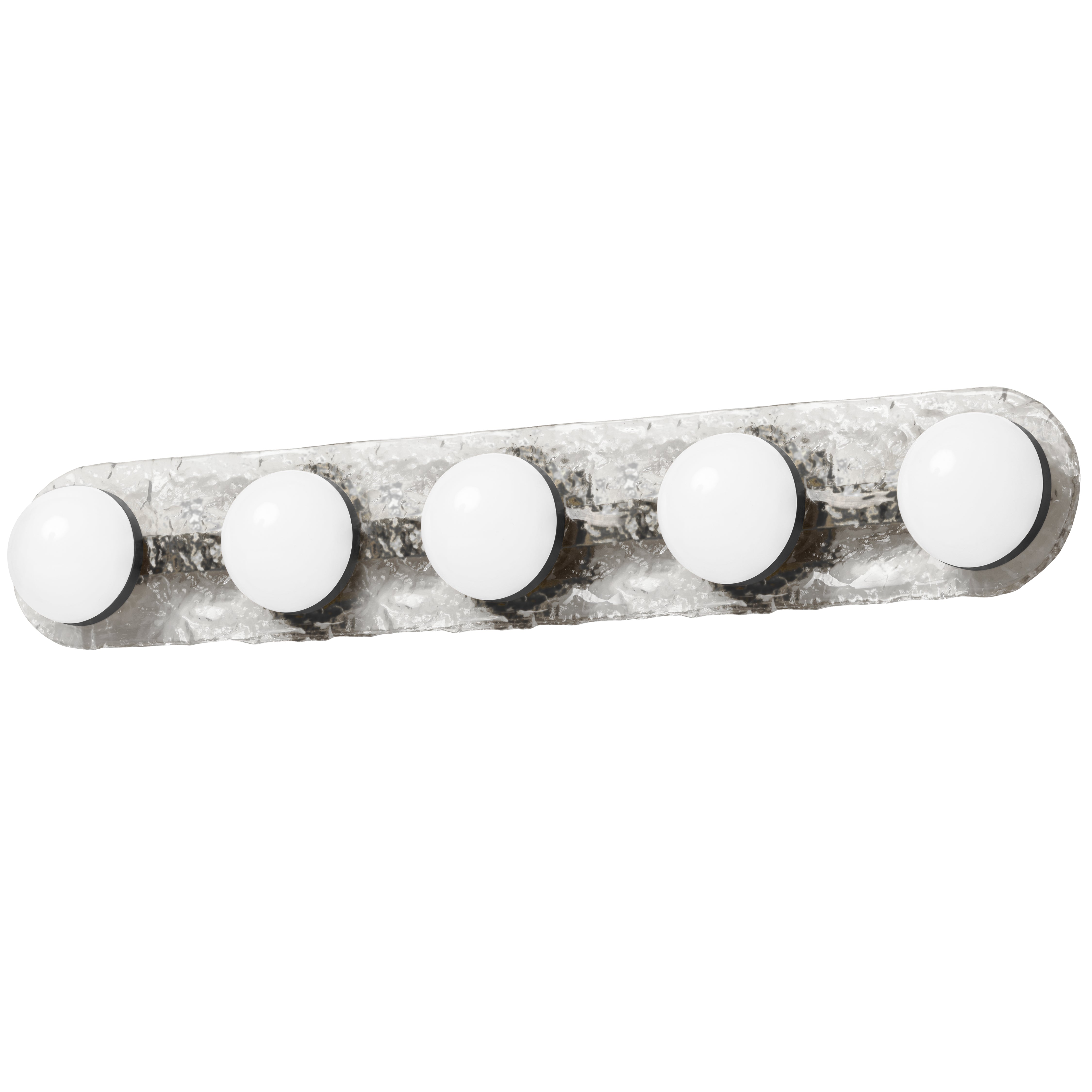 VELMA Murale salle de bain DEL INTÉGRÉ - VLM-3550LEDW-MB-CLR | DAINOLITE