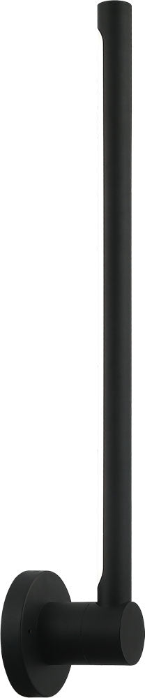 Luminaire mural Noir mat | NOVELLE