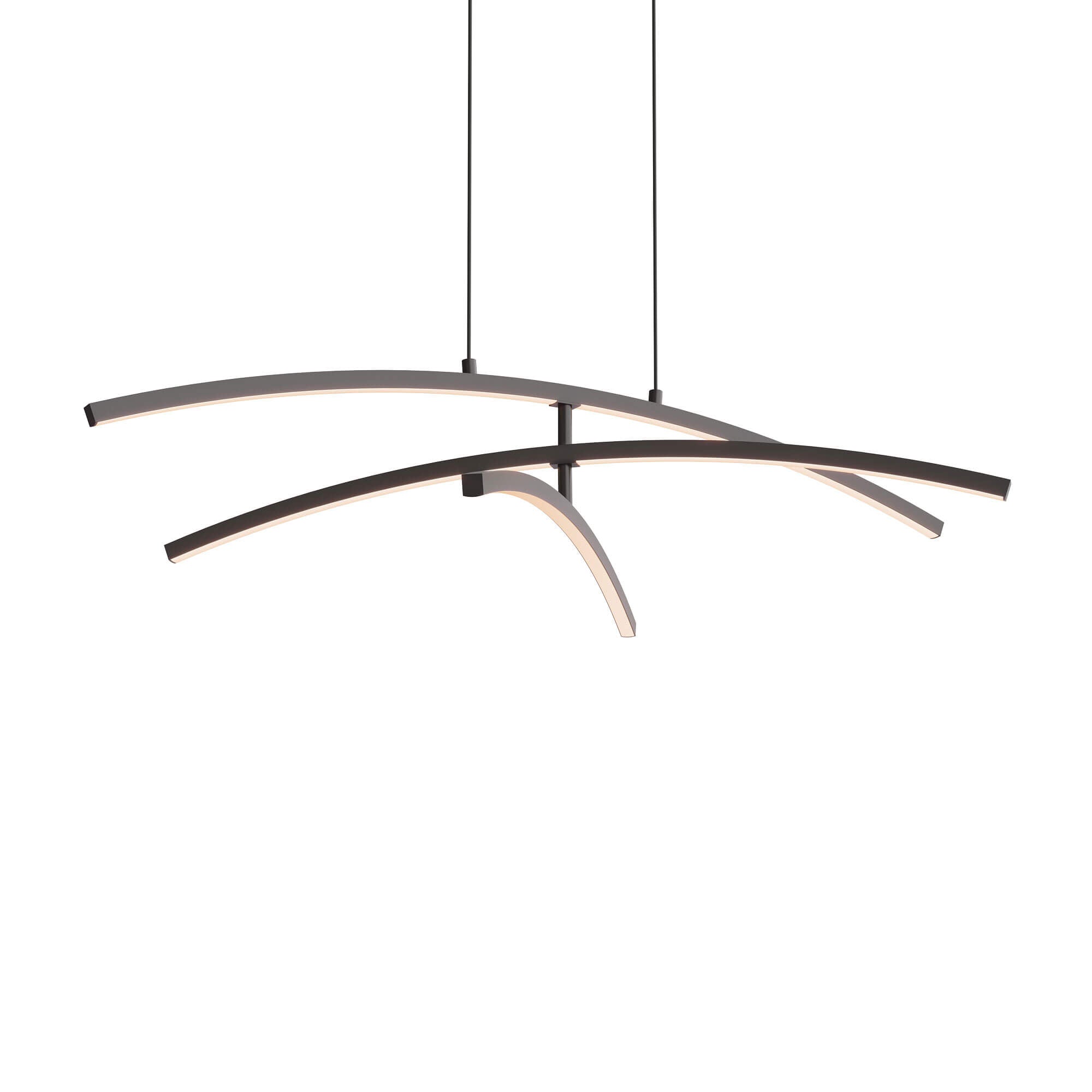 SWAY Suspension Noir - W3PD36-CC-BK | DALS