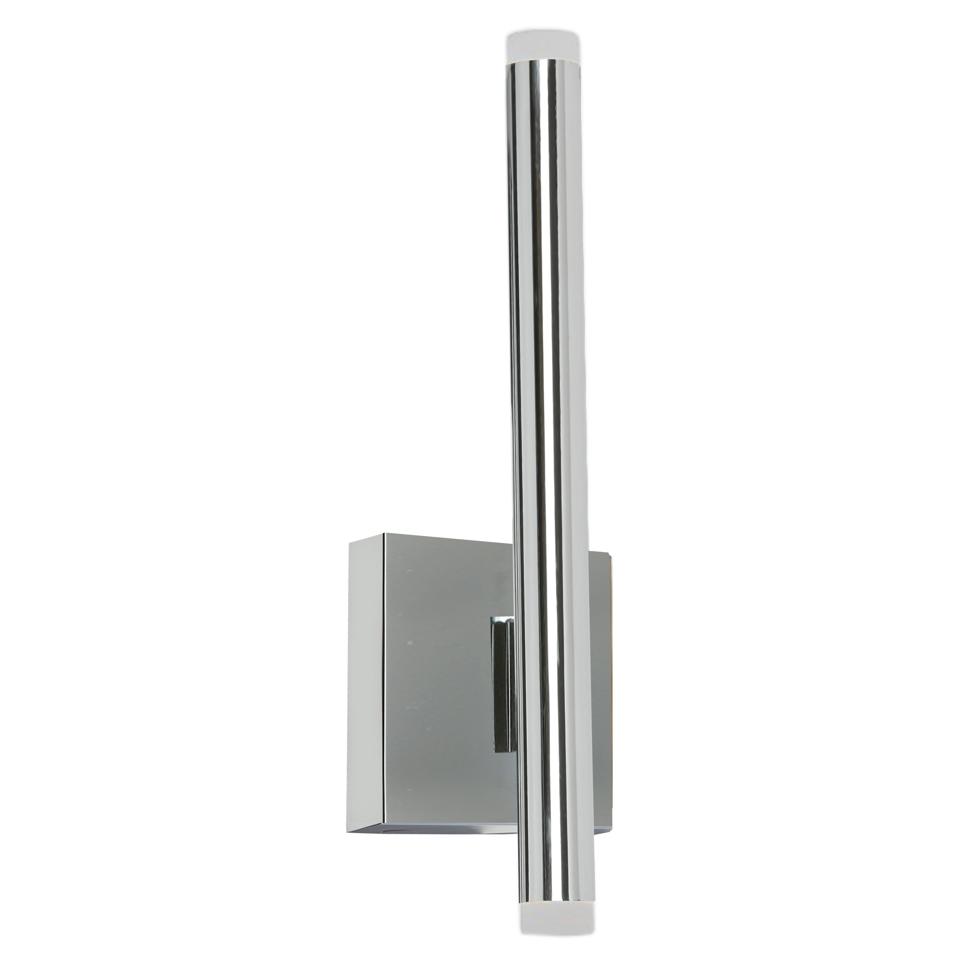 WILSON Murale Chrome DEL INTÉGRÉ - WLS-1410LEDW-PC | DAINOLITE