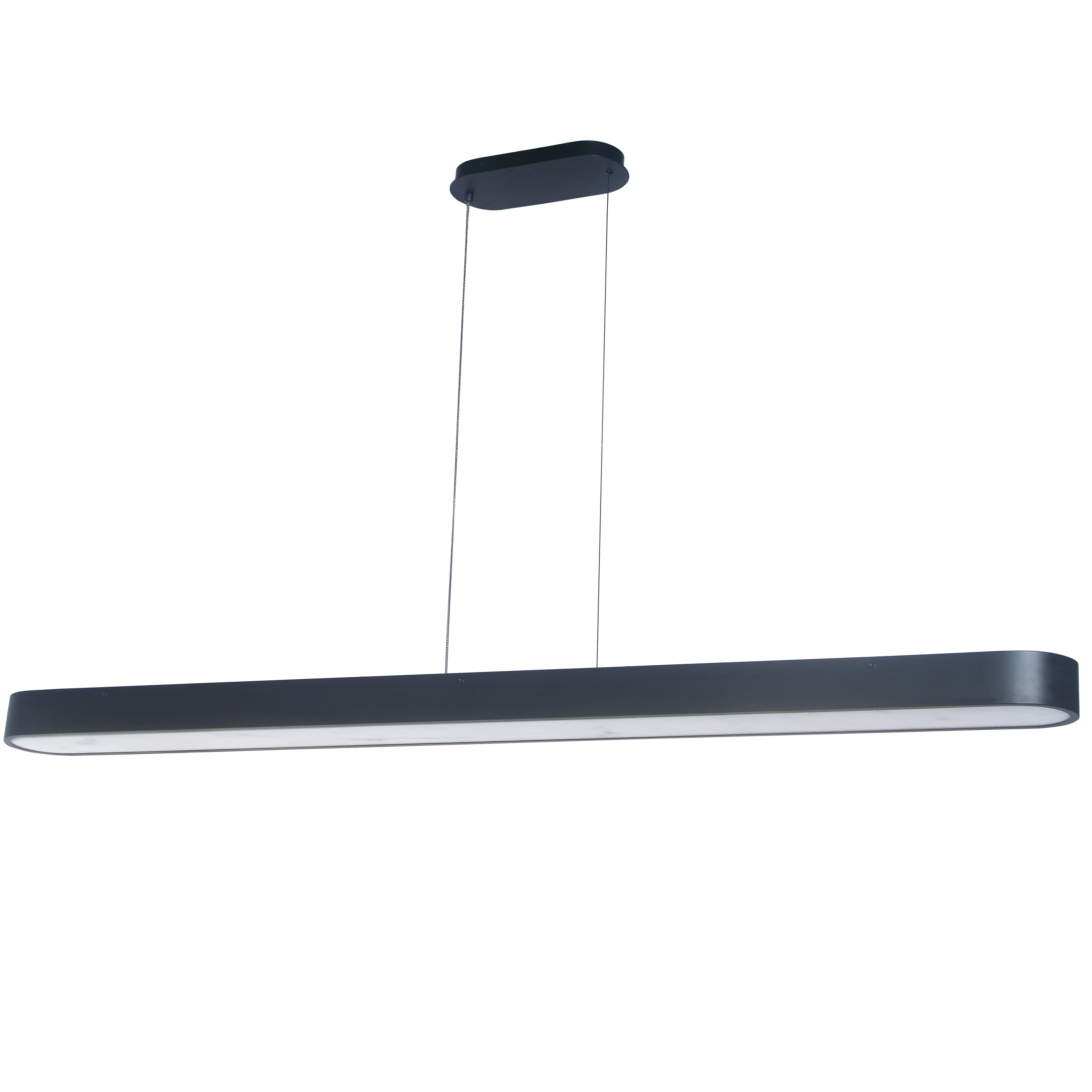 Luminaire suspendu Albâtre | WALSH