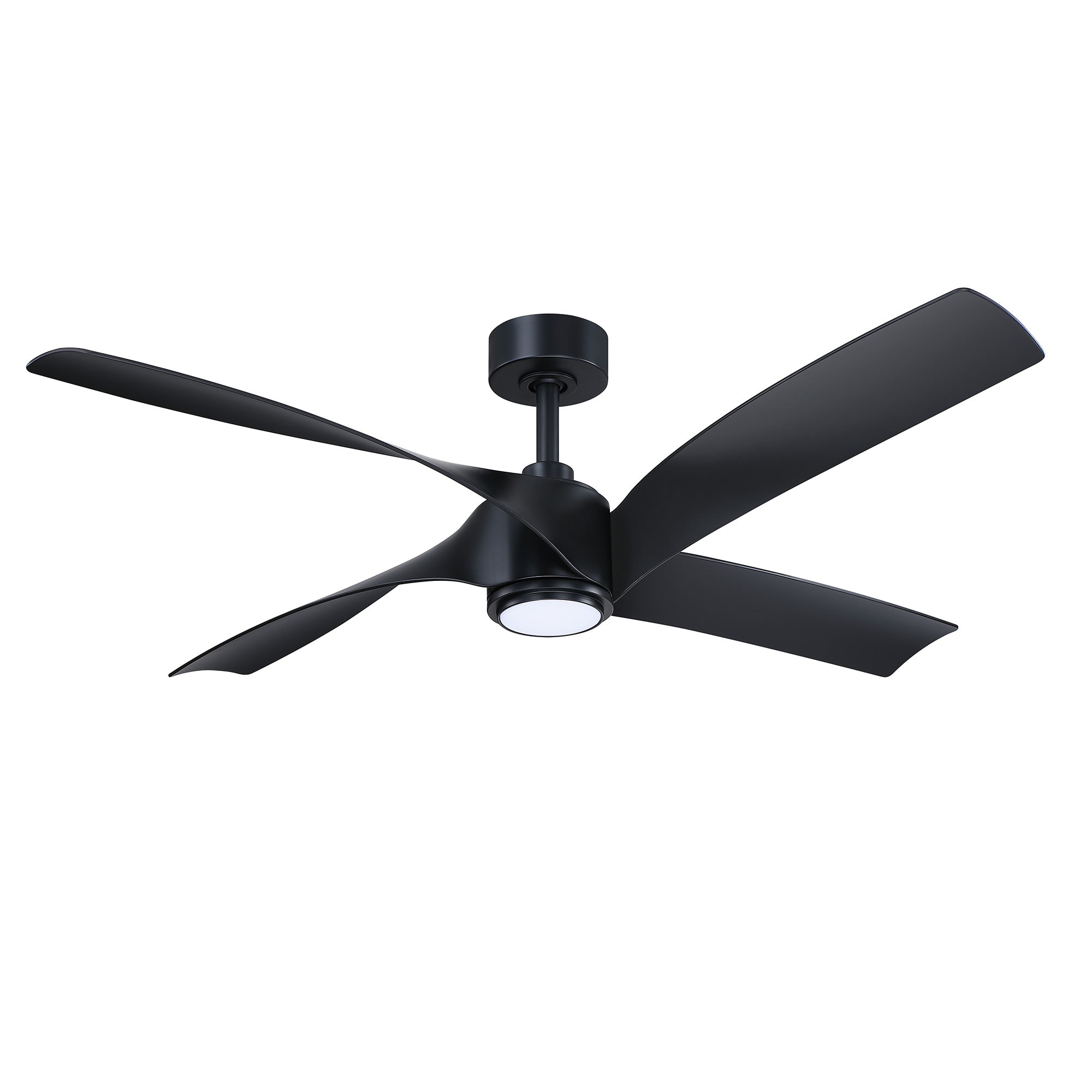 Ventilateur  Noir mat | SWISH