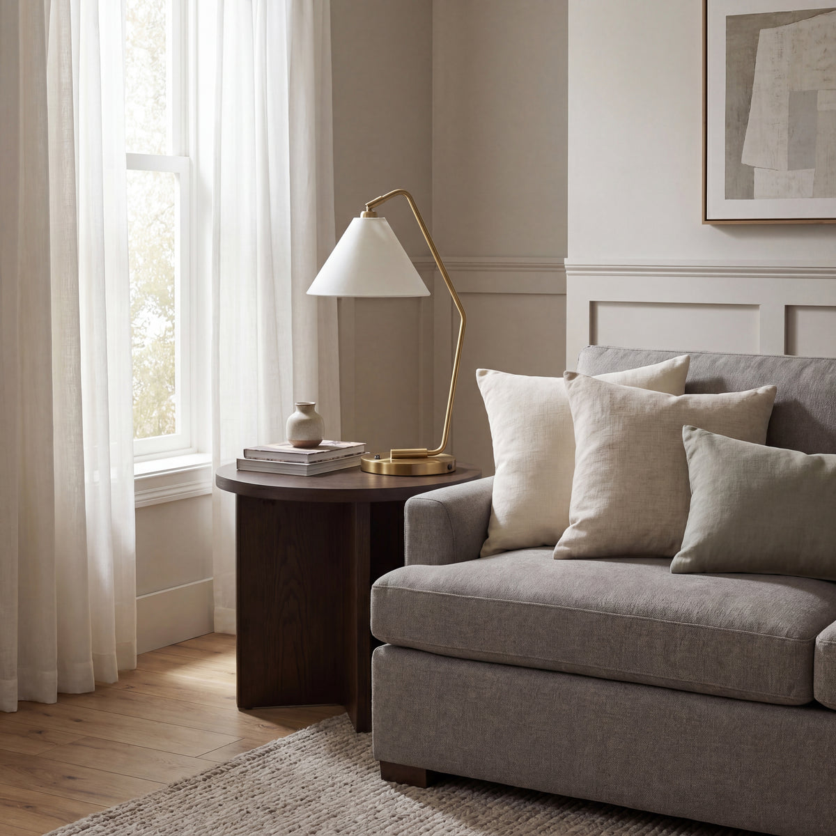 Lampe de table | Ambra – Renwil
