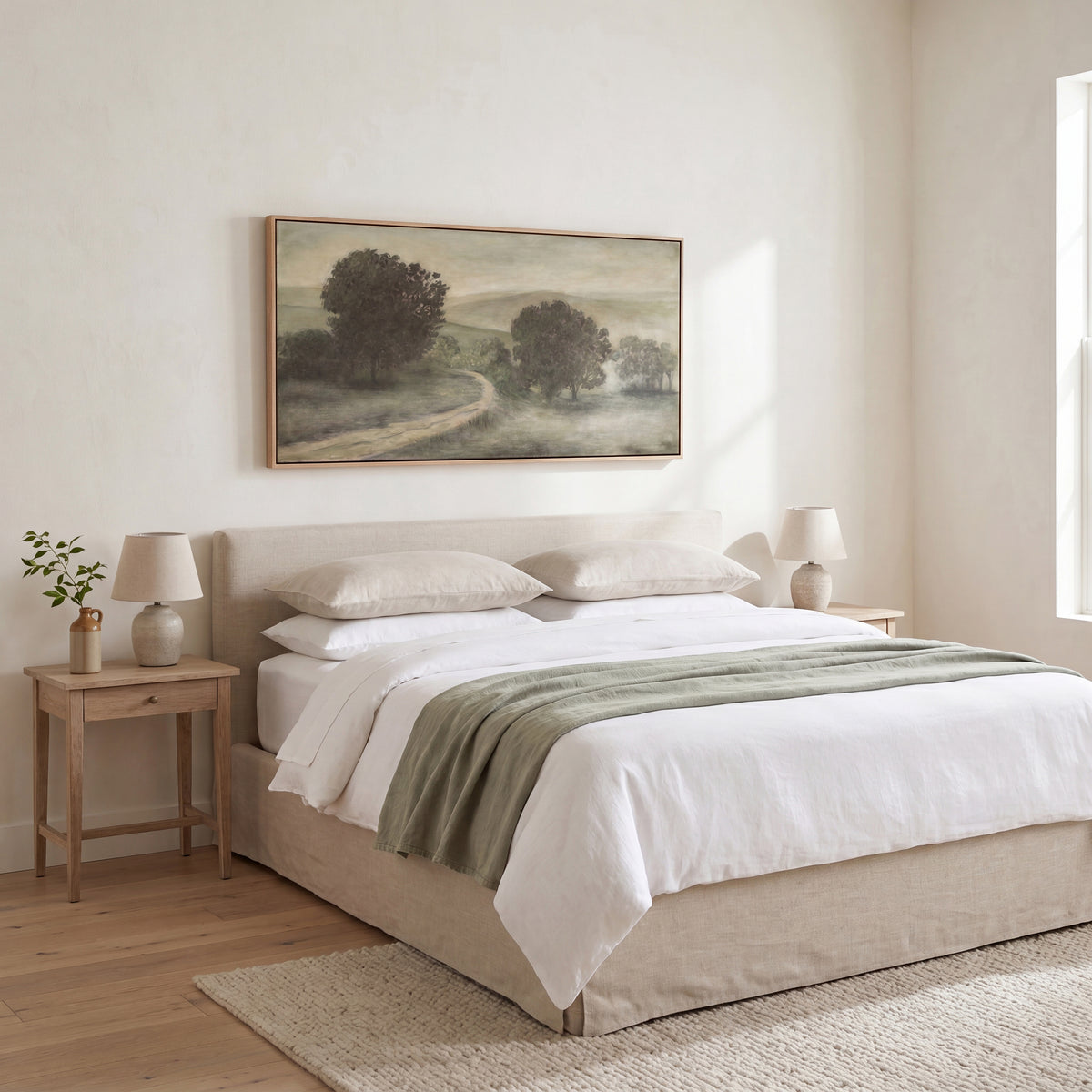 Toile | Thyme – Renwil