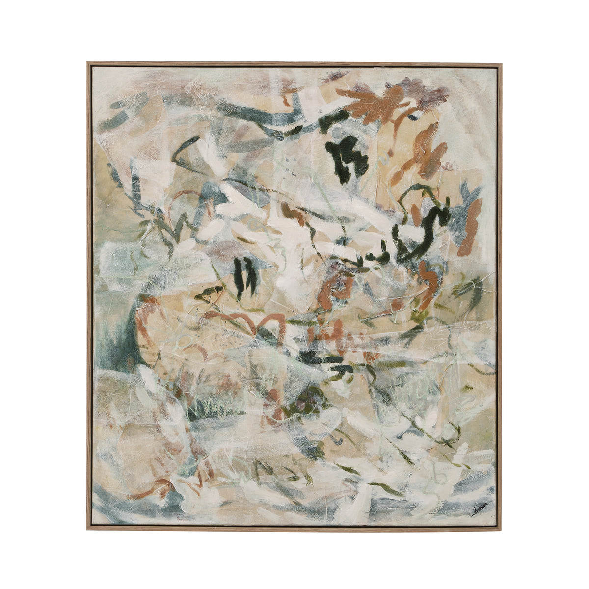 Toile | Genia – Renwil